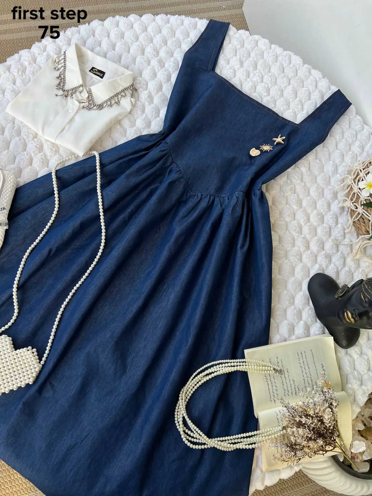 Dress jeans